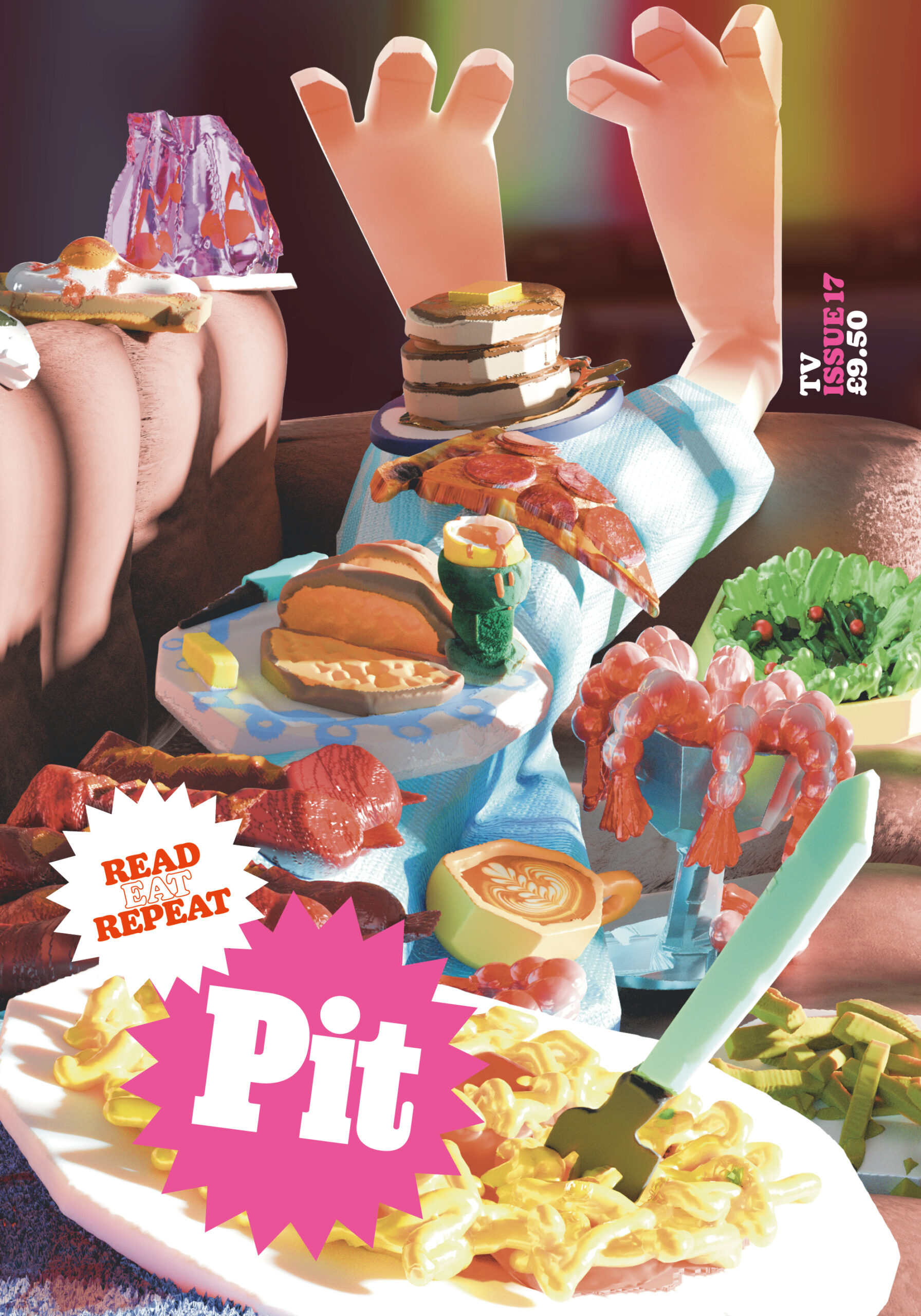 Issue 17